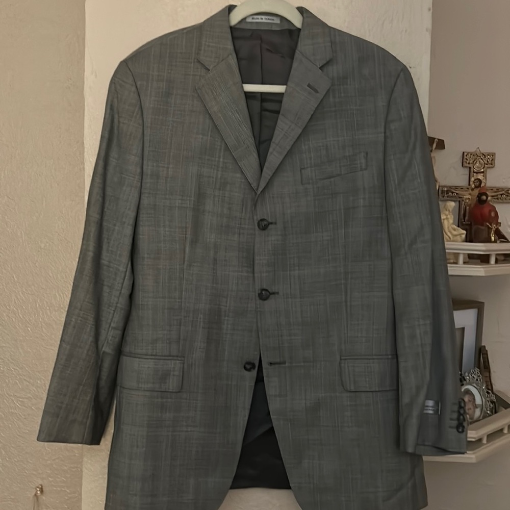 Men’s sport / suit coat